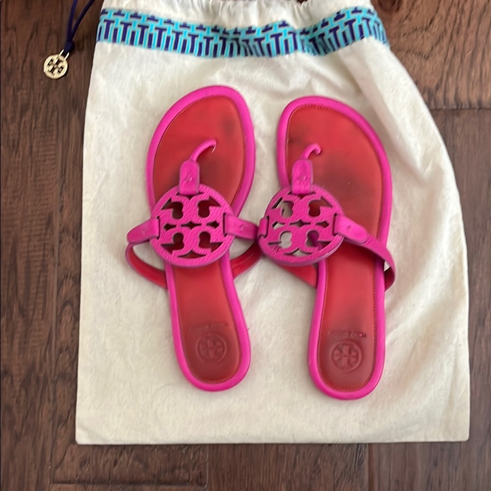 Tory Burch the miller sandal